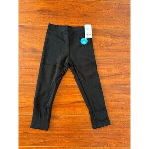 Carter’s Black Leggings 5t